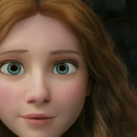 Meet your Posher, Amelia - Picture 1 of 1